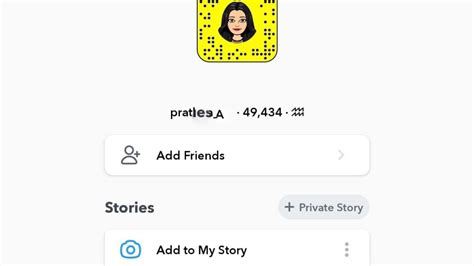 average snapchat score|how to check your snapchat score.